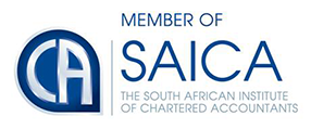 SAICA - The South African Institute of Chartered Accountants SAICA - The South African Institute of Chartered Accountants