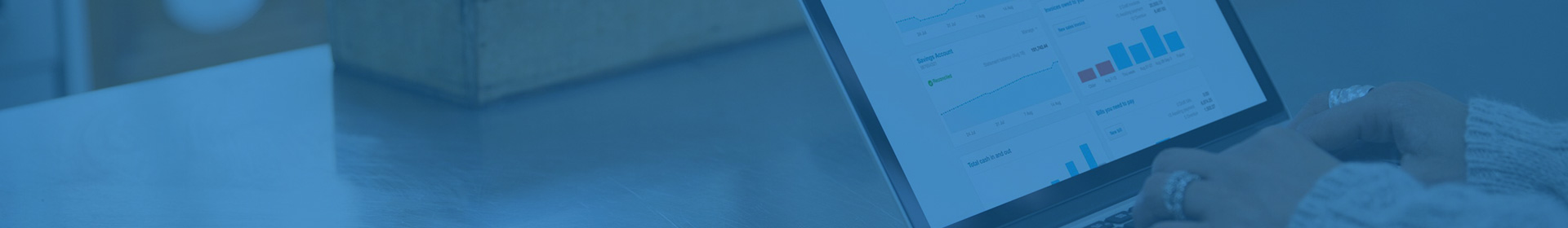 Sky Financial - Cloud Accounting Technology