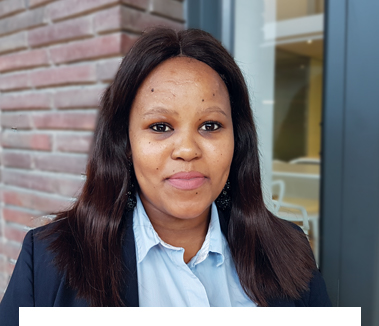 NICOLE MASHABALA